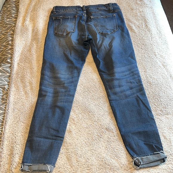 Kancan skinny jeans - Picture 2 of 3